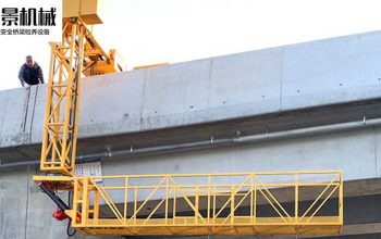 創(chuàng)新科技如何助力橋梁排水管安裝車(chē)升級(jí)？